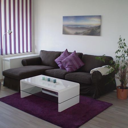 Ferienwohnung Marinablick Wendtorf Экстерьер фото