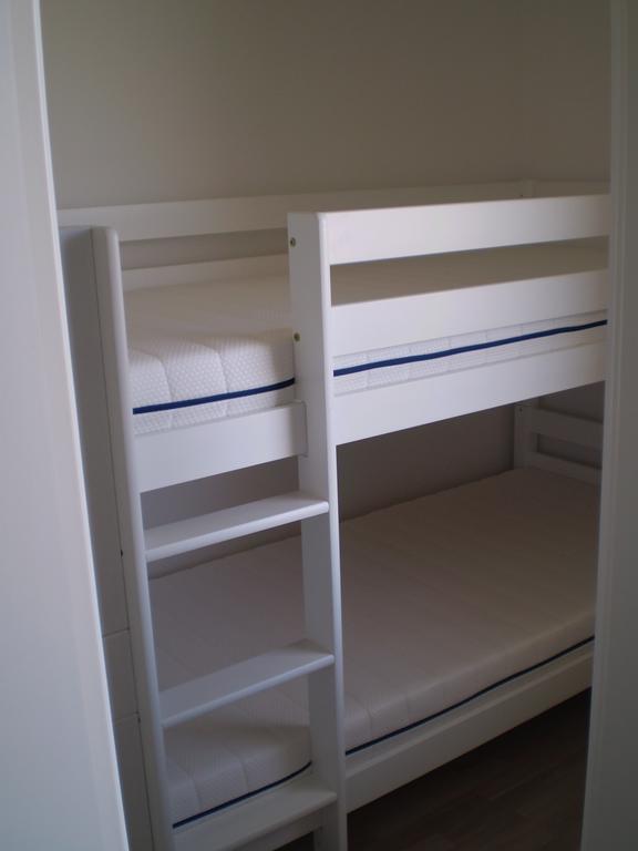 Ferienwohnung Marinablick Wendtorf Экстерьер фото