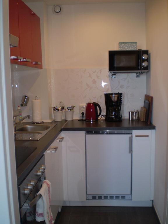 Ferienwohnung Marinablick Wendtorf Экстерьер фото