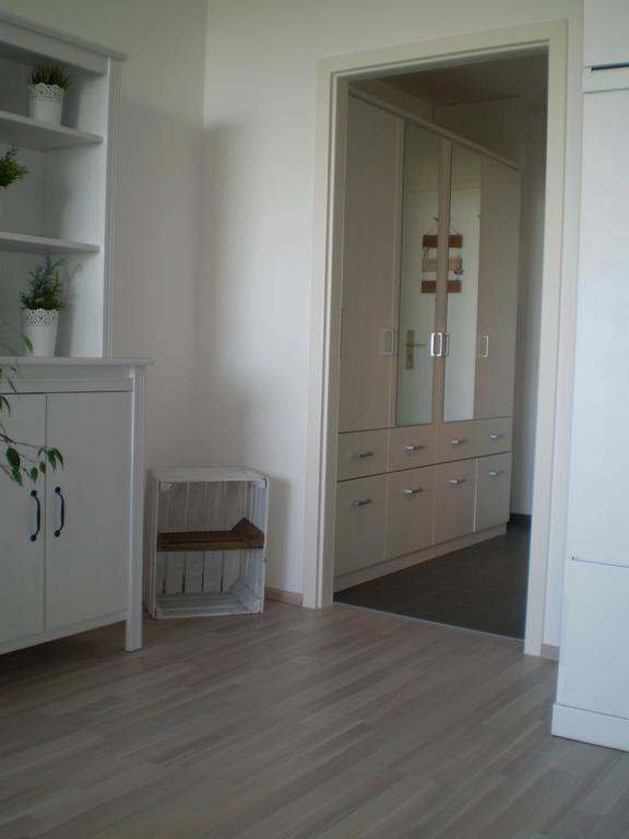 Ferienwohnung Marinablick Wendtorf Экстерьер фото