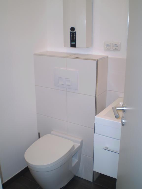 Ferienwohnung Marinablick Wendtorf Экстерьер фото