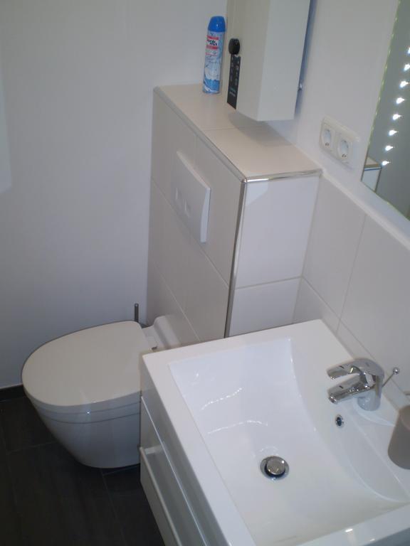 Ferienwohnung Marinablick Wendtorf Экстерьер фото