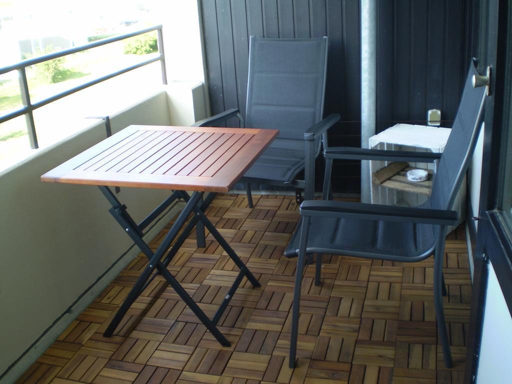 Ferienwohnung Marinablick Wendtorf Экстерьер фото