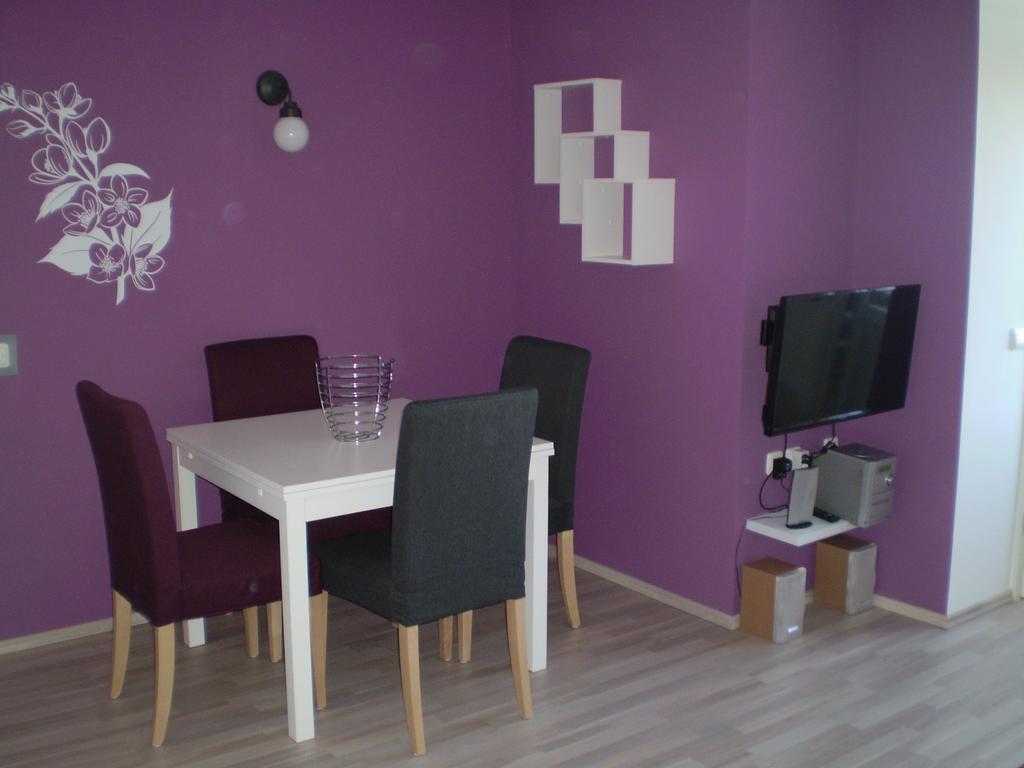 Ferienwohnung Marinablick Wendtorf Экстерьер фото