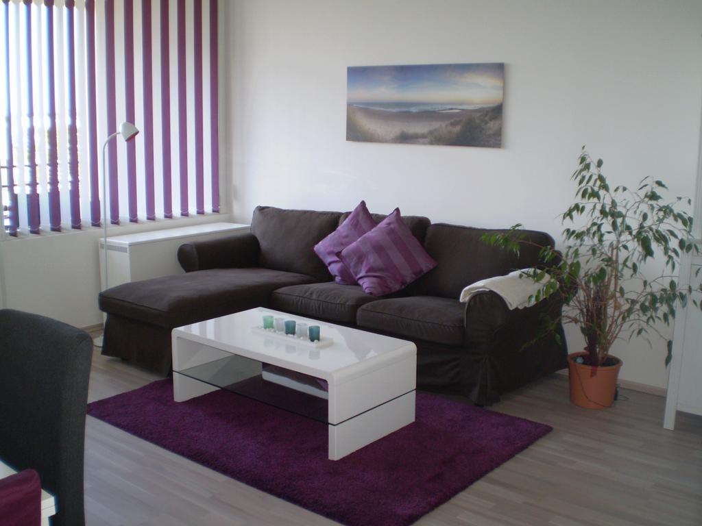 Ferienwohnung Marinablick Wendtorf Экстерьер фото